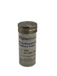 (100) Fisherbrand Microhematocrit Capillary Tubes 70UL 75MM Length 22-362-574. Fixed Price $46.99.