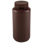 Bottle, 1000 Ml, 32 Oz, Wide Mouth, PK6, 6FAN9. Fixed Price $28.19.