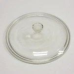 Replacement Glass Lid Cover Part For Corningware Electric Slow Cooker SC-3544. Fixed Price $27.95.