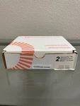 Spectrum Laboratory Spectra/por Rc Membrane Discs, 132482, 50/PKG. Fixed Price $19.95.