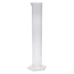 Dynalon 237885 Graduated CYLINDER,500 ML,55 Mm Dia 401R15. Fixed Price $18.03.