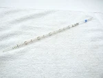 Kimax -51 Number 3734-A 5IN1/10ML Pipette. Fixed Price $18.00.