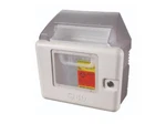 Mckds Sharps Collector Wall Cabinet Locking Case Of 1. Fixed Price $119.56.