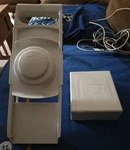 Pampered Chef Folding Mandolin Grater/slicer With Case. Fixed Price $10.99.