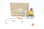 Metrohm 6.3006.213 Chloride Titrator/burette Kit 10ML. Fixed Price $265.90.