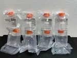 Corning Ref 430282 500ML Storage Bottle Lot Packs. Fixed Price $42.66.