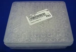 Cole-parmer 98722-01 Vials Autosampler Clear New 100/PK W/grad 2ML. Fixed Price $9.99.