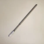 Wheaton Ptfe Pestle For 2ML Borosilicate Glass Potter-elvejhem Tissue Grinder. Fixed Price $17.99.