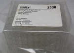 Corning Costar 3338 Cluster Plate 48 Well With Lid / Exp Feb 2015 Lot 05312011. Fixed Price $15.50.