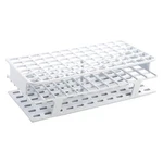 Heathrow Scientific HS27512A Test Tube Rack, Polyoxymethylene, PK8 28CR87. Fixed Price $276.79.