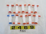 Kimble XB2841-90 Stop Cock Assembly Lot Of 10. Fixed Price $125.00.