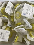 Pes Syringe Filter 25MM/ 0.22UM, 100PCS, Individually Sealed. Fixed Price $30.00.