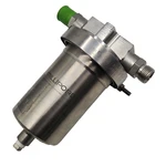 Millipore Industrial Stainless Steel Refinery Filter Housing With Clamp Mint!. Fixed Price $89.47.