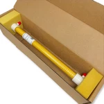 Koch Romicon Hf Uf Cartridge 1018-1.0-60-PM10 Ultrafiltration 0720053. Fixed Price $699.00.