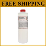 95% Ethyl Alcohol, 16OZ Lab-grade Denatured Ethanol. Fixed Price $41.59.