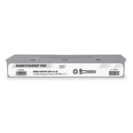 Grainger Approved MK560SH SCKETHEADCPSCRWASSRT,IN,CHROMEPLTD120PCS 2FUA1. Fixed Price $354.24.
