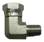 1/4 Male X 3/4 Fem Swivel,no 39005025, Apache Hose & Belting Inc. Fixed Price $9.25.