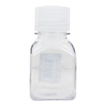 Nalgene 4OZ Narrow Mouth Square Bottle Pc Polycarbonate. Fixed Price $7.77.