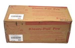 Lot Of 12 Jamar Kleen Pro Colored Sanitary Pails 3QT Coded. Fixed Price $39.98.