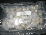 (25) Alltech Maxi-clean 0.5ML Ic-na Resin Styrene-dvb Spe Cartridges, 30270. Fixed Price $39.99.