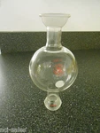 Wilmad- Labglass LG-4525-100 Flash Chromatography Reservoir 250ML 35/20. Fixed Price $24.99.