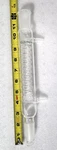 R202573 Chemglass 24/40 Laboratory Condenser. Fixed Price $100.00.