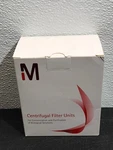 Millipore Amicon ULTRA-4 Centrifugal Filters 30,000 Nmwl 3/PK UFC803008. Fixed Price $8.82.