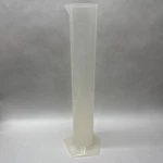 Kartell Lab Graduated Cylinder Ml Pp Polypropylene 3662-2000 Liter. Fixed Price $19.95.