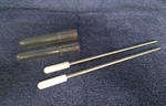 Wheaton 5ML Potter Round Tissue Grinder. Fixed Price $40.00.