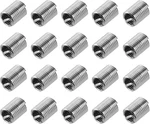 Uxcell M6 1MM 2D 304 Stainless Steel Wire Thread Inserts 20PCS. Fixed Price $10.99.