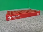 Supelco 2-3207 11-12 Mm Diameter Vial Plastic 50/RACK. Fixed Price $8.88.