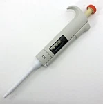 Thermo Scientific Finn 4500 Adjustable Pipette 5-40UL Cleaned Calibrated. Fixed Price $23.99.