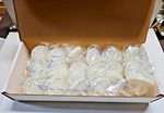 Pall Acro 50A In-line Filter W/versapor Membrane, Life Sciences 4264 18PK. Fixed Price $126.00.