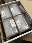 Greiner Bio-one 655090 Culture With Lid Black 96 Well Case Of 32 Plates. Fixed Price $75.00.