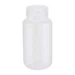 Wheaton 209548 Plastic Bottle, 250ML, PK72. Fixed Price $257.44.