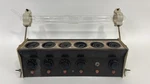 Labconco 60300 Benchtop Kjeldahl Micro Digestor Digestion Unit Glass Manifold. Fixed Price $149.99.