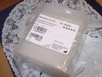 Thermoscientific 260251 Nunc 96 Deepwell Pp Plate Natural 1ML, Sealed Package!. Fixed Price $18.95.