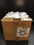 Thermo Scientific Ref 455-0250 Nalgene Filter Storage Bottles Lot 22 Pcs. Fixed Price $69.96.