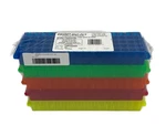 (5/PK) Sp Bel-art 80-PLACE Microcentrifuge Tube Racks Assorted Color F18845-0002. Fixed Price $56.99.