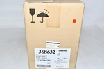Case Of 1800 New Thermo Scientific Nunc 368632 Cryotube, Free Standing Round Bot. Fixed Price $882.98.