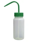 Globe Scientific Ldpe Wash Bottles, 1000ML / 32 Ounces Diy(blank Packs Green). Fixed Price $45.97.