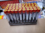 50 Greiner Bio-one 5ML Cat Serium Sep Clot Activator Vacuette Tubes. Fixed Price $34.99.