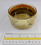 Ace Glass Instatherm Oil Bath, 340 Ml, With Adaptor Cord. Fixed Price $116.99.