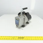 Fischer LAV-3 High Vacuum Pump 1P 115V Tested. Fixed Price $209.99.