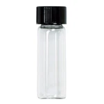 Gold Prospecting Glass 1 Oz. Flakes And Flour Storage Vial Small,. Fixed Price $7.99.