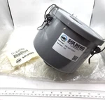 Solberg CSL-849-125HC Vacuum Filter, 0326G. Fixed Price $124.95.