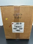 Thermo Scientific Ref 342020-0500 Petg Sterilize Media Bottle 500ML. Fixed Price $129.16.