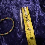 Kimble Kimax 45048- Borosilicate Culture Tube 10X75 Mm, Usa, 72 Pcs. Fixed Price $49.99.