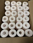 Shelco MB5-10 Melt Blown Filter Cartridges Micron- Case Of 24-NEW Usa. Fixed Price $24.00.