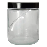 Qorpak GLC-02239 BOTTLE,145 Mm H,CLEAR,76 DIA,PK24 41W197. Fixed Price $389.84.